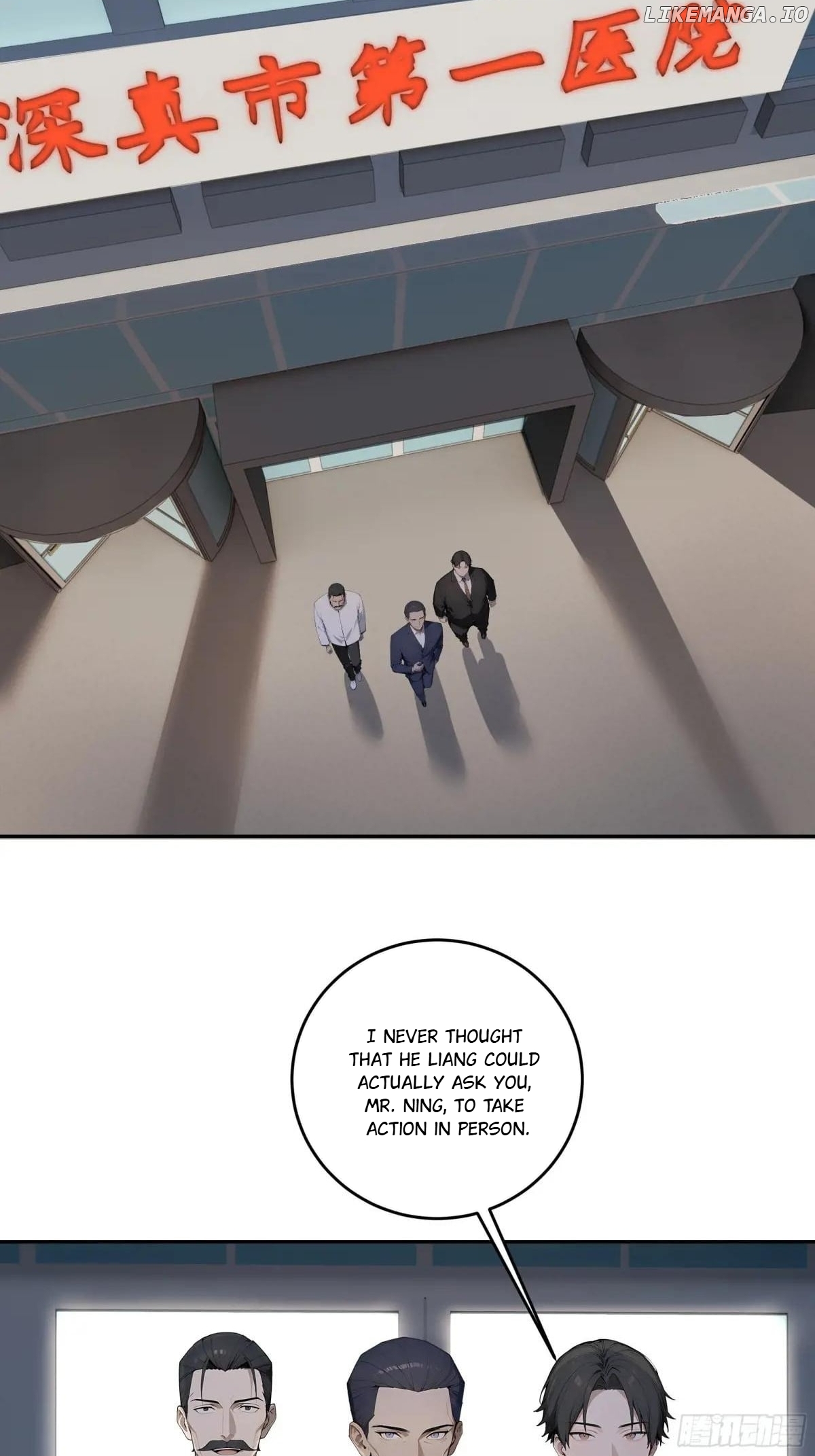 God of Learning Chapter 28 - page 58